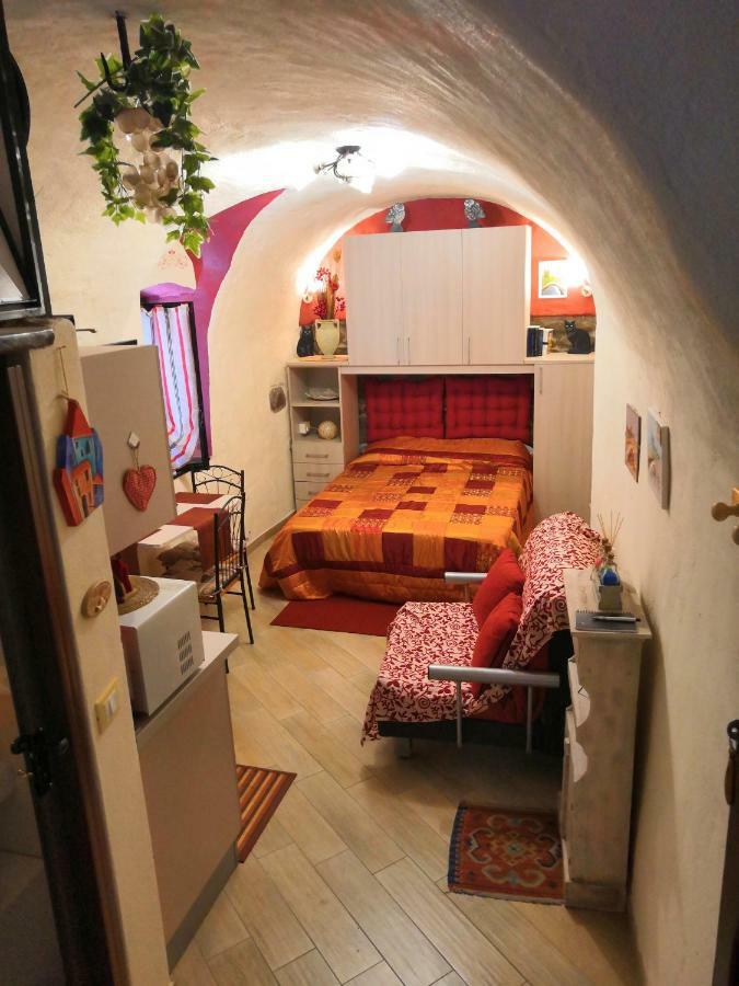 Il Torchio Appartement Dolceacqua Buitenkant foto