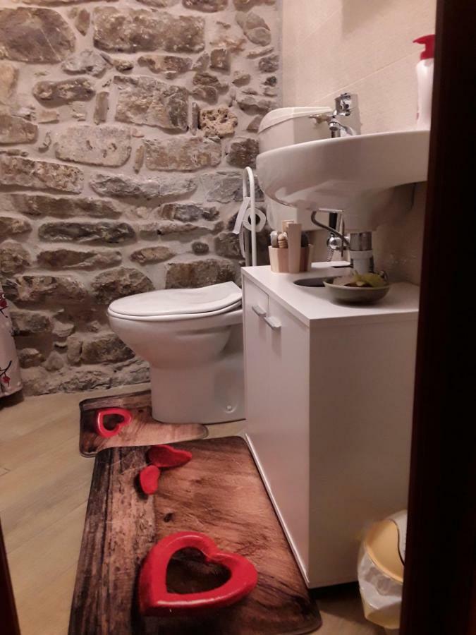 Il Torchio Appartement Dolceacqua Buitenkant foto