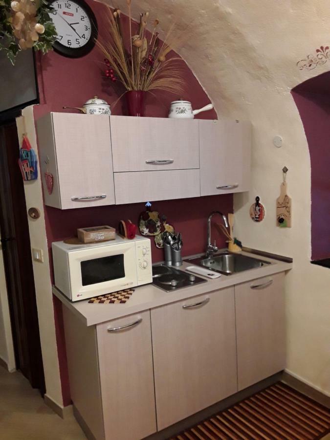 Il Torchio Appartement Dolceacqua Buitenkant foto