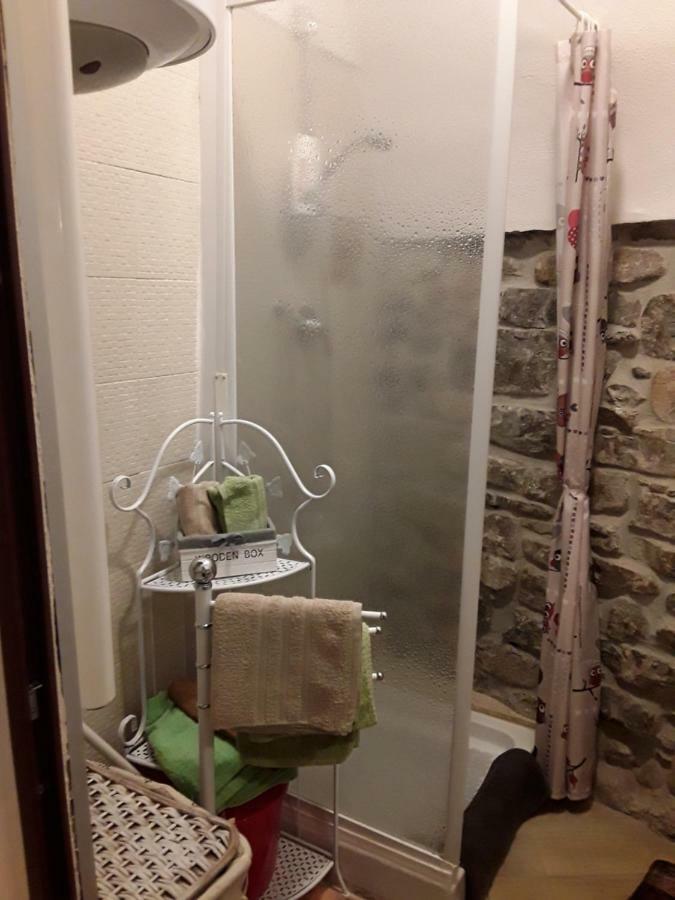 Il Torchio Appartement Dolceacqua Buitenkant foto