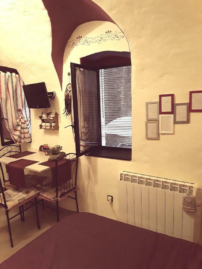 Il Torchio Appartement Dolceacqua Buitenkant foto