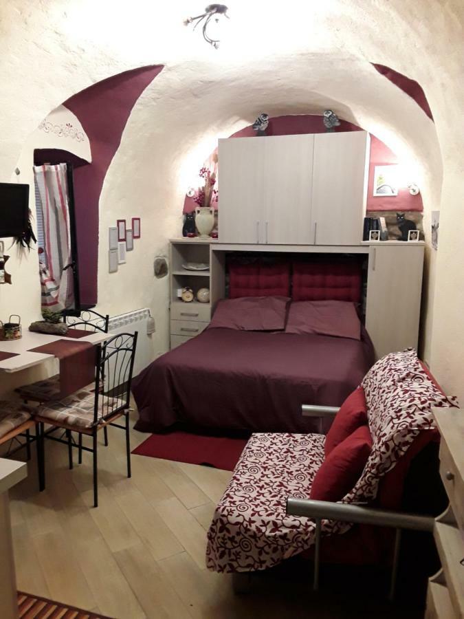 Il Torchio Appartement Dolceacqua Buitenkant foto