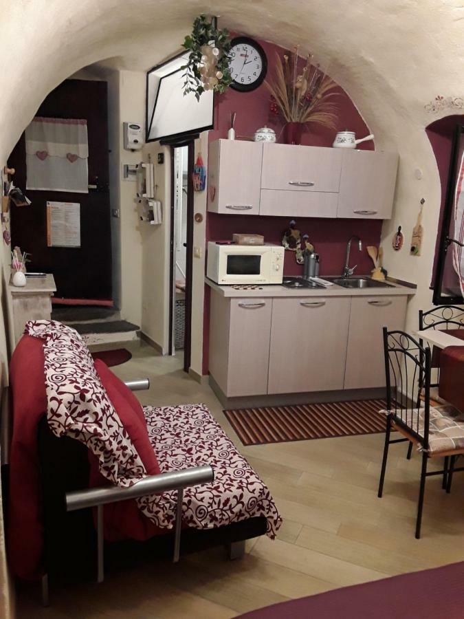 Il Torchio Appartement Dolceacqua Buitenkant foto