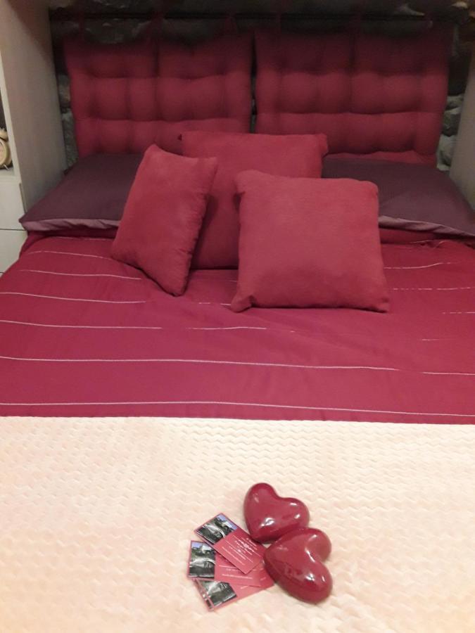 Il Torchio Appartement Dolceacqua Buitenkant foto