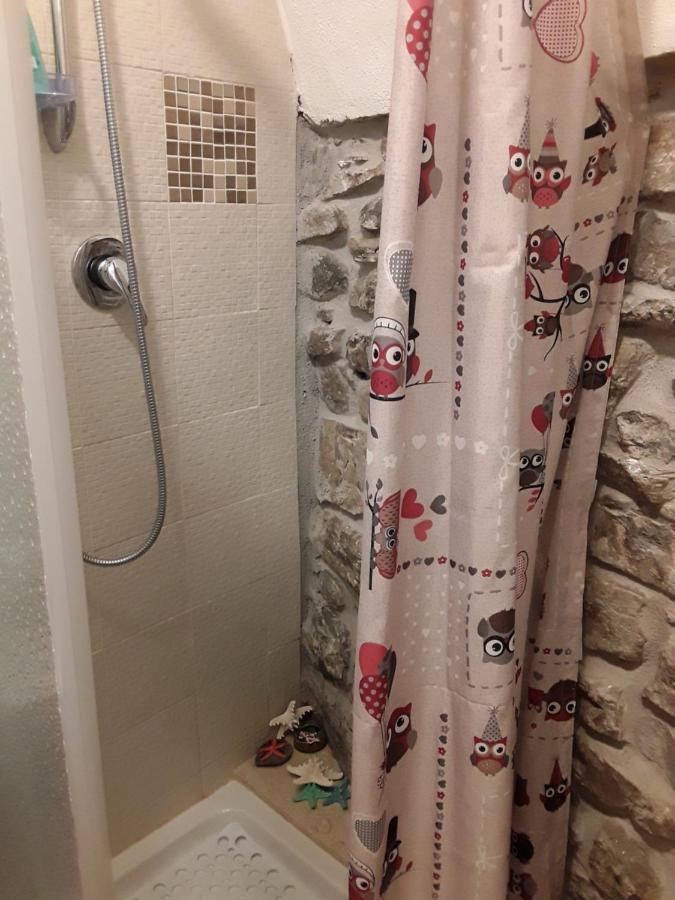 Il Torchio Appartement Dolceacqua Buitenkant foto