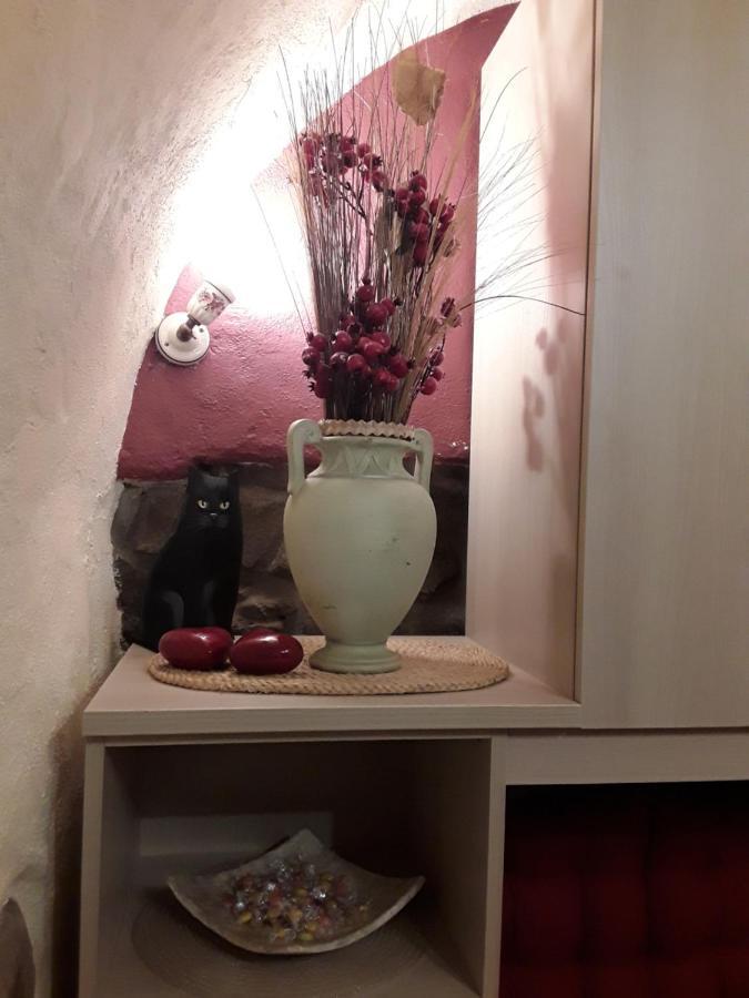 Il Torchio Appartement Dolceacqua Buitenkant foto