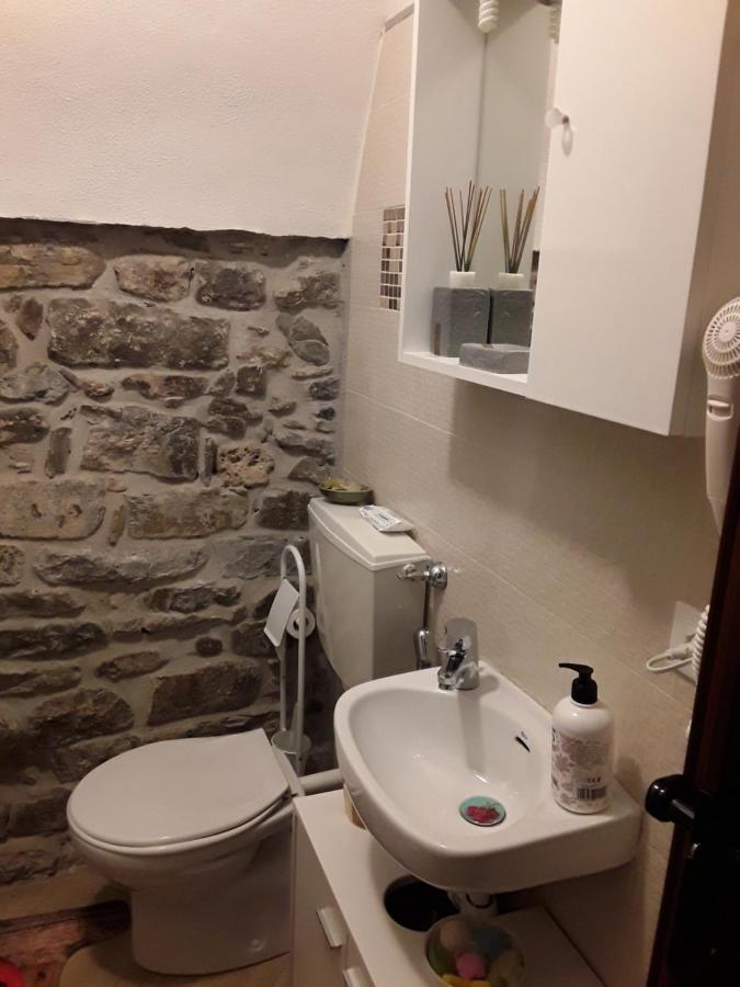 Il Torchio Appartement Dolceacqua Buitenkant foto