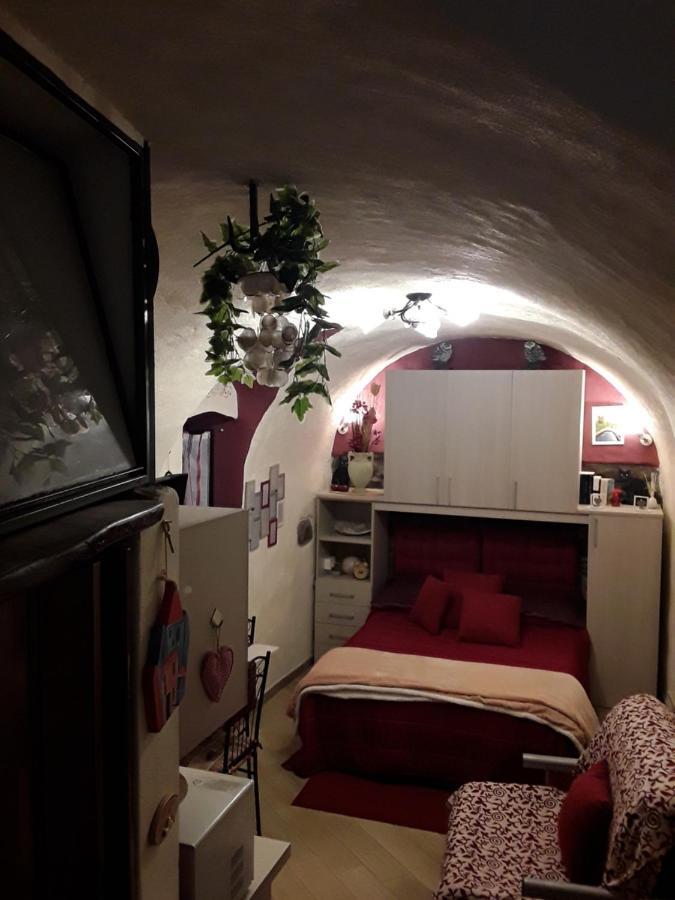 Il Torchio Appartement Dolceacqua Buitenkant foto